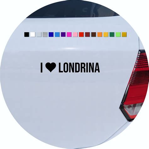 Adesivos Londrina