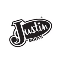 Justin boots Logos