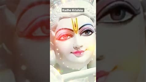 Jai Shree Krishna 🙏🙏 Radhe Radhe 🙏🙏 Shorts Youtubeshorts Viralshorts