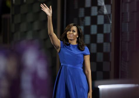 El discurso íntegro de Michelle Obama en español Noticias Univision