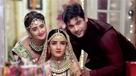 After Rashami Desai & Sidharth Shukla's Exit, Dil Se Dil Tak To Go Off-Air