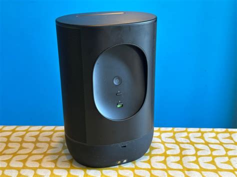 Sonos Move 2 review: moving portable sound up a gear | Stuff