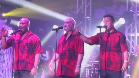 El Gran Combo De Puerto Rico Prepara Un Concierto Que Promete Ser