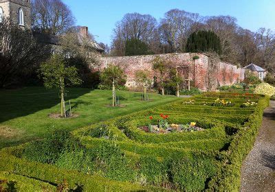 Beaulieu House and Gardens : Boyne Valley Louth Ireland : Gardens ...