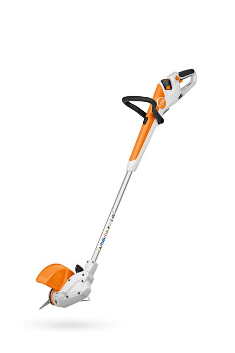 Stihl Fsa Motorsense Ohne Akku Ladeger T Fa B Rger