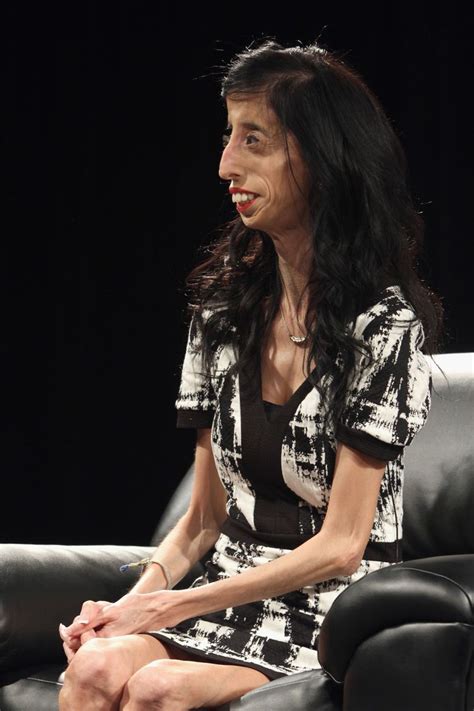 Lizzie Velasquez Called Monster Online Creates New Safe Space For Bullying Victims