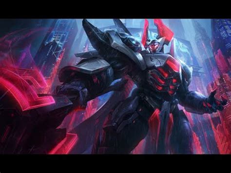 Mordekaiser The Iron Revenant Dark Souls Youtube