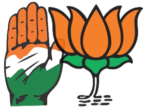 War Of Words Between Congress Bjp Over Working Day On Easter In Manipur