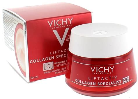 Vichy Liftactiv Collagen Specialist Ml Gardenia Pharmacy