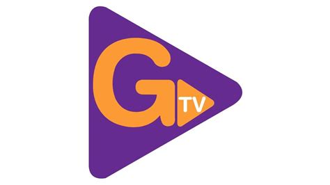 GTV Logo - LogoDix