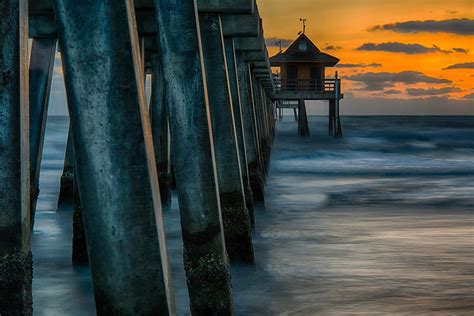 Naples florida, Naples pier, Naples