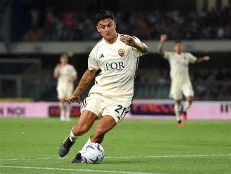 Paulo Dybala to turn down Argentina's call-up for upcoming ...