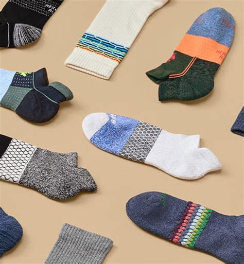 A Bombas Socks Sale Is On for PureWow Readers Right Now - PureWow