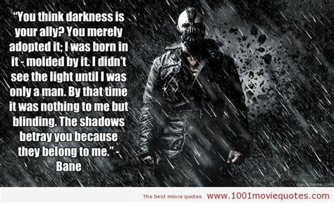 Quotes about Dark knight rises (19 quotes)