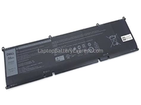 Xtend Brand Replacement For Dell Xps Battery Newegg