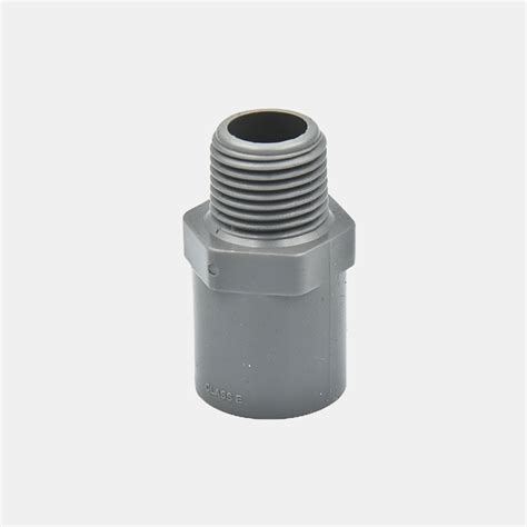 PVC Fitting 1 2 15mm Tee Plug Elbow Tank Connector End Cap Valve