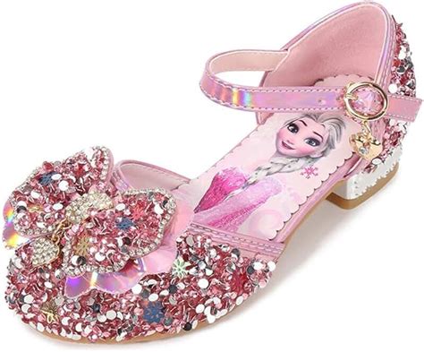 Amazon Es Zapatillas Princesas Disney