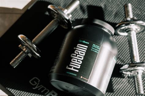 Спортивные добавки и как их выбирать - GymBeam Blog