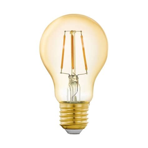 Eglo Connect Z 2200K E27 A60 5 5w LED GLS Filament Lamp Light Bulbs