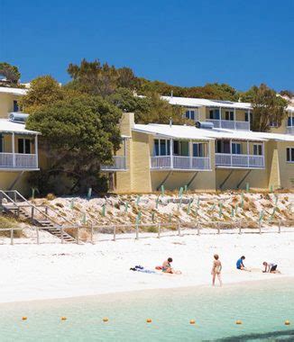 A Guide To The Best Rottnest Island Accommodation - Australian Traveller