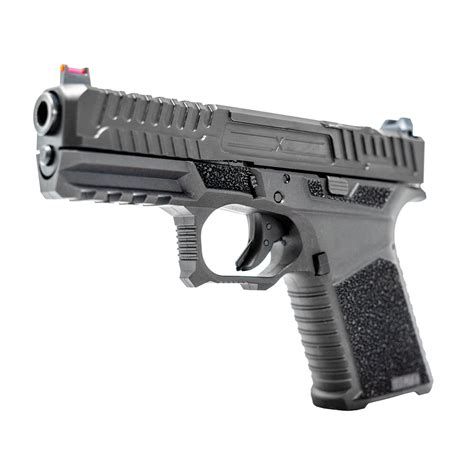 Faxon Firearms FX-19 Patriot Compact Pistol