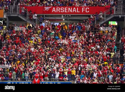 Arsenal Fc 2022 Hi Res Stock Photography And Images Alamy