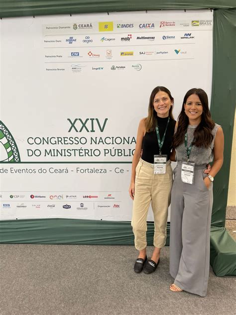 A Presen A Das Mulheres No Xxiv Congresso Nacional Do Minist Rio