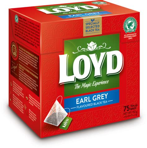 Herbata Loyd Earl Grey Dlaczego Warto Pi Przytulmniemamo Pl