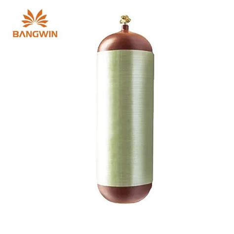 Good Performance CNG Gas Cylinder CNG Storage Tank for New Energy ...