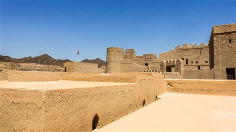 Bahla Fort Oman - Free photo on Pixabay - Pixabay