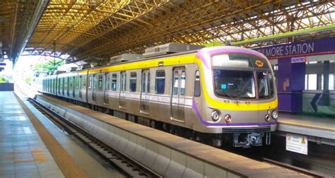 LRT 2 May Libreng Sakay Sa Mga Pasahero Bukas Kasabay Ng Pagdiriwang