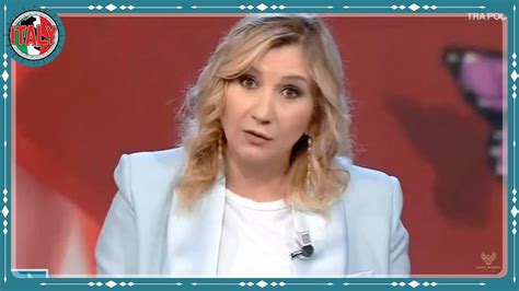 Serena Bortone Ennesima Mazzata Dalla Rai Ben Due Colleghi Prendono Il