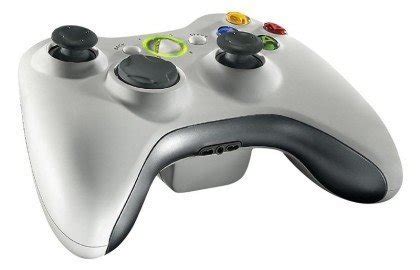 Análisis: Xbox 360 controller for Windows