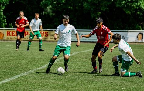 Runde Des Pokals Ist Ausgelost Sportnews Hildesheim