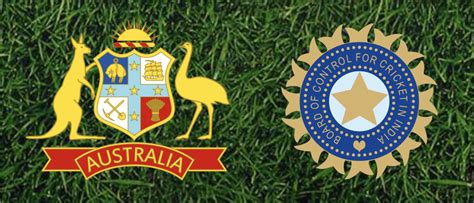 Australia vs India Test Cricket Series Preview 2018