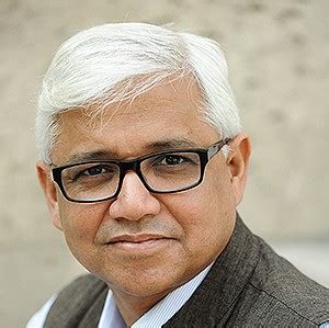 Amitav Ghosh - India Development Review