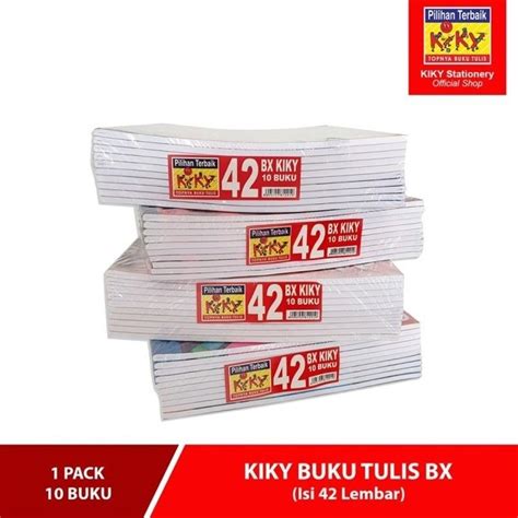 jual buku kiky shopee indonesia