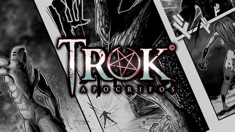 trok apocrifos opening  youtube