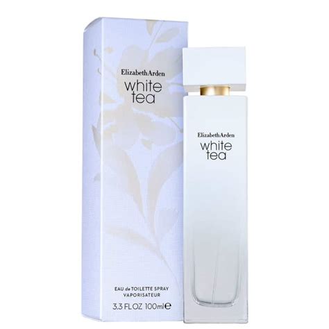 Perfume White Tea Elizabeth Arden Feminino Beleza Na Web