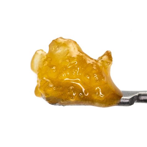 Live Resin Sauce West Coast Cure Wcc