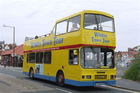 J348BSH Coastal Country Coaches J348BSH Leyland Olympia Flickr