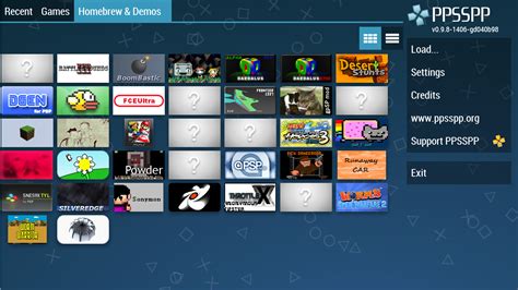 Top 10 PPSSPP Supported PSP HD Game Roms For Android Smart Phone World