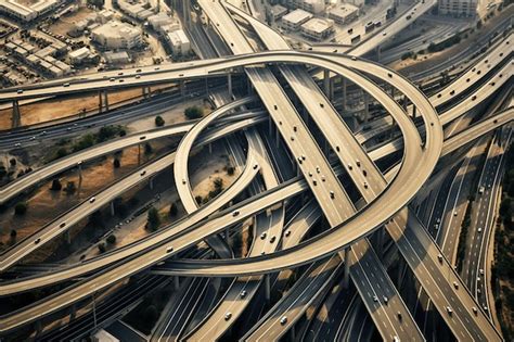 premium photo  picture   freeway   freeway   background