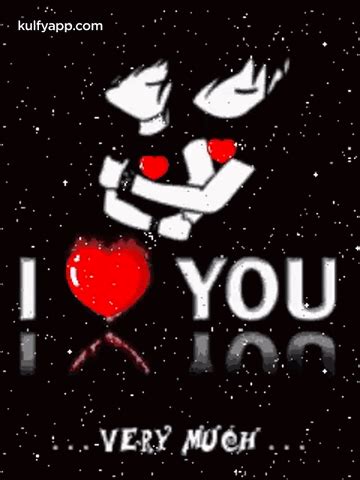 I Love You Very Much.Gif GIF - I love you very much I love you Love you ...