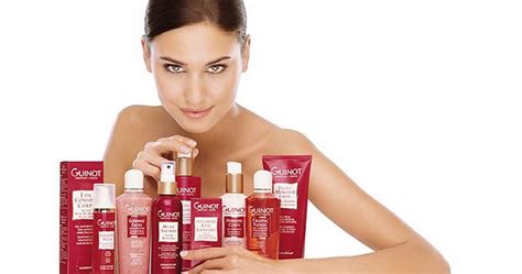 Guinot (Paris) Products | Skin Care Toronto | North York