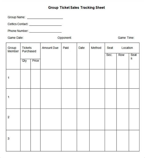 Printable Libero Tracking Sheet - prntbl.concejomunicipaldechinu.gov.co