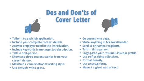 Is A Cover Letter Necessary Great Cover Letter Example Careertuners