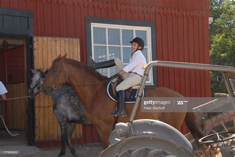 Inga Lindstroem Ridingboots Net Boot Fetish Forum