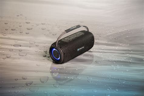 Master Spas Bluetooth Speaker The Hot Tub Superstore