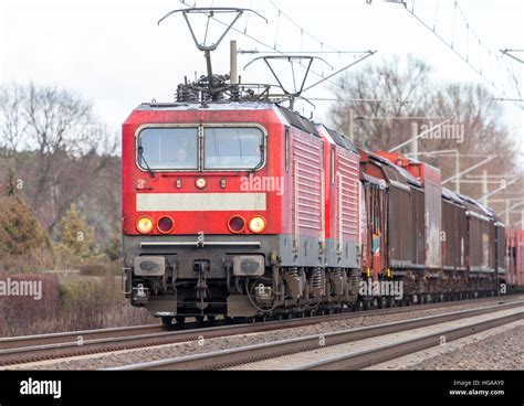 Trains Germany Hi Res Stock Photography And Images Alamy